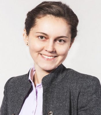 Юлия Андрушкина